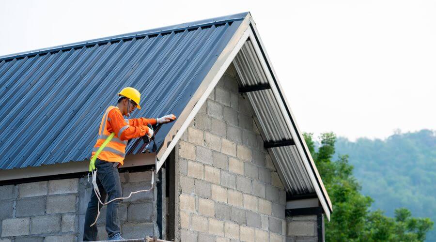 Expert Emergency Roof Repairs services in Swan Valley, ID